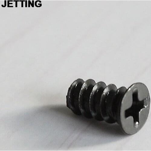 JETTING Computer PC Case Cooling Fan Mount Screw For Fan 60mm 80mm 120mm Fad AU FT 30PCS Drop Shipping
