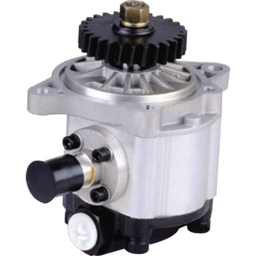 FEBIAT Power steering pump used for RENAULT 555 600 054 5010 600 046 5001 865 386 550000054 555600054 5010600046