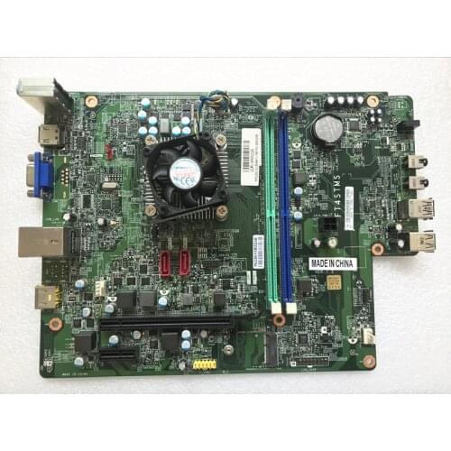 FT4STMS motherboard FOR Lenovo ideacentre 310S 310a ad9430ajn23ac A9-9430 PROCESSOR