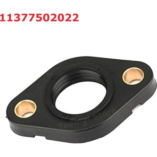 Hot Flange Seal / Breather Gasket Engine Valve Cover 11377502022 for BMW 740i 320i 335i 428i 535i 528i E83 E90 X3 X5 Z4