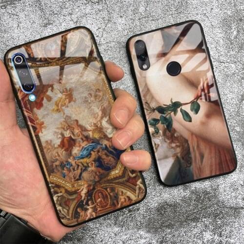 IDIYSCASES Phone Cases Xiaomi Mi A1