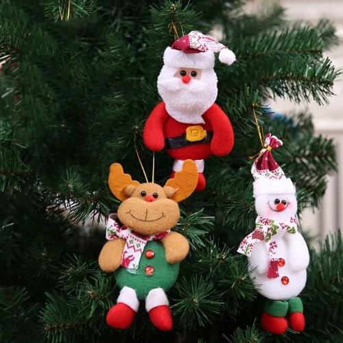 Новогодние украшения ISHOWTIENDA China At AliExpress