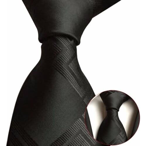 Мужские галстуки KLV China At AliExpress