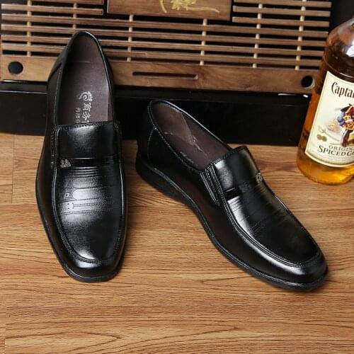 Patent Leather Men Casual Shoes Luxury Brand 2019 Mens Loafers Moccasins Breathable Slip on Black Driving Shoes Plus Size 38-44