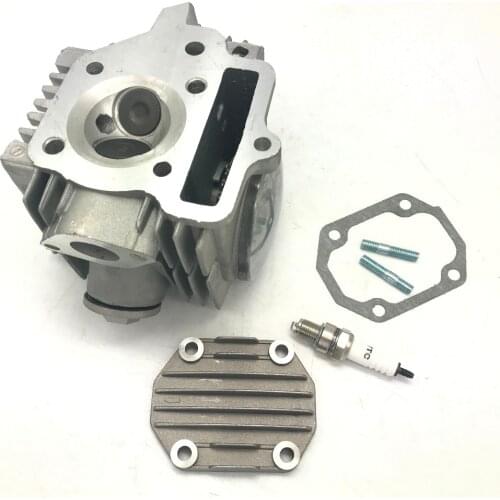 New Cylinder Head Assy For 110cc 1P52fmh Engine Taotao Roketa Ssr Sunl ATV Dirt Bike