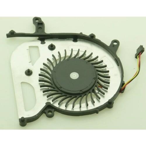 New UDQFRS01CQU CPU Fan For SONY VAIO FIT13A SVF13 F13 SVF13N SVF13NA1UW SVF13N18SC SVF13N27SCB VGP-BPS41 Laptop CPU Cooler Fan