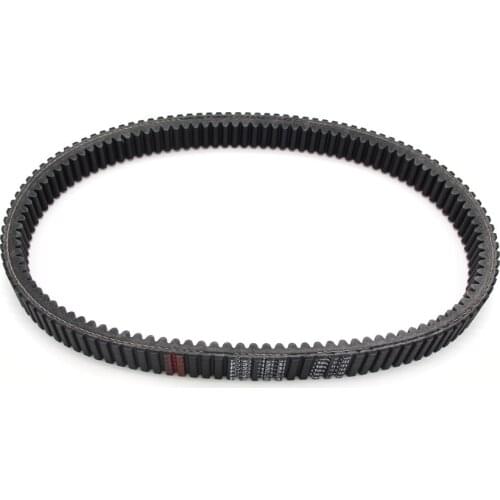 Motorcycle Drive Belt Transfer Belt For Yamaha Arctic Cat Bearcat XT 2018-2019 8DN-17641-00 8DN-17641-01 8GS-17641-00