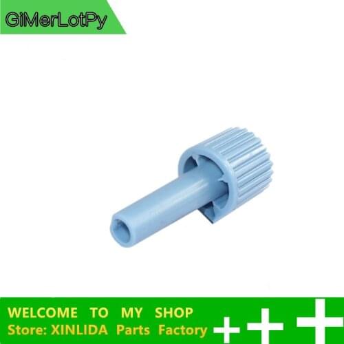 Compatible new Fuser Handle Lower Roller Button for Ricoh MP1035 1045 2035 2045 copier parts AG05-0090