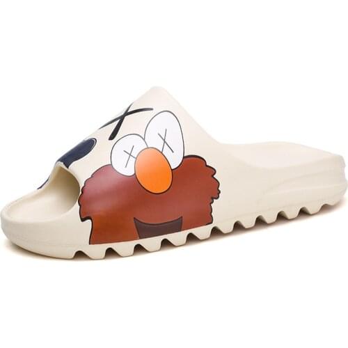 TOHD Fashion Footwear