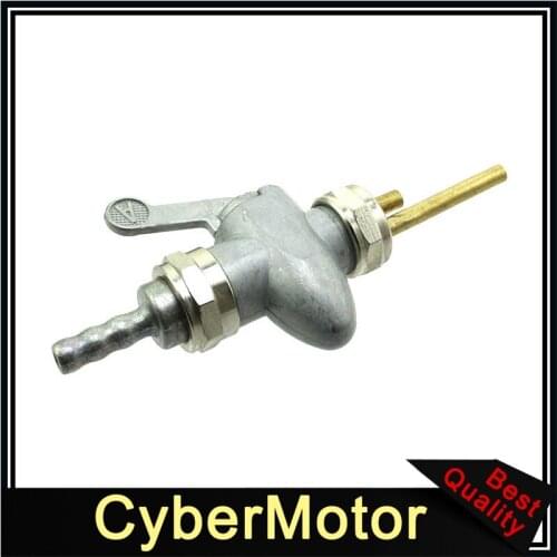 Fuel Petcock Switch Valve Tap For BMW R25/3 R26 R27 R50/5 R60/5 R75/5 R60/6 R75/6 R90/6 R90S