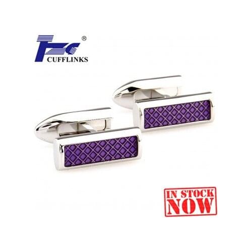 TZG00547-2 Fashion Cufflink Cuff Link 2 Pairs Free Shipping Promotion