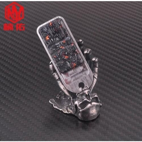 Unzip Small Toy EDC Adult Decompression Artifact Push Card