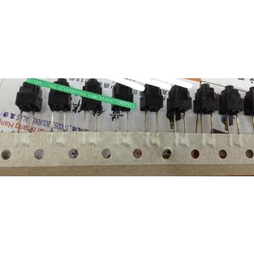 5pcs/lot Waterproof touch switch 8MMX8MM SK001-T200B2C130D high 11MM handle length 2MM 2 feet