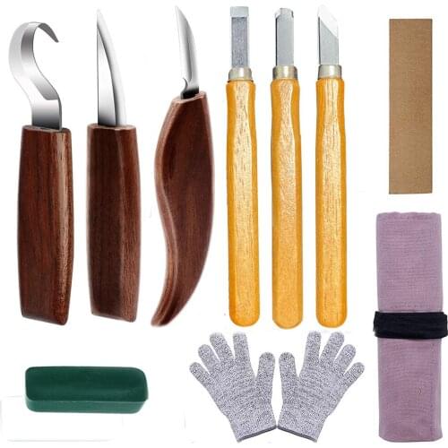 BEAMNOVA Chisels