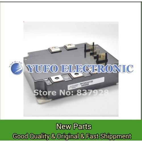 Free Shipping 1PCS PM150CVA120 Power Module original spot Special supply Welcome to order