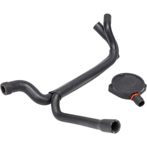 Free Shipping Crankcase Breather Vent Valve Hose For BMW E36 E46 316i 316Ci 318i Z3 11151743386 11157501567