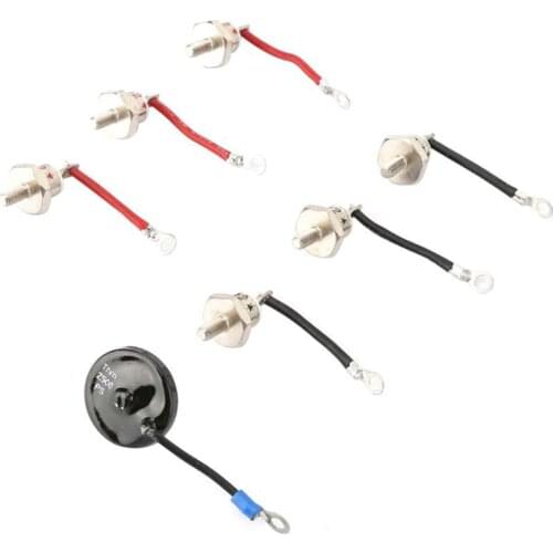 RSK5001 Diode Rectifier Kit For Generator Rectifier Diode Bridge of HC4/HC5 Series