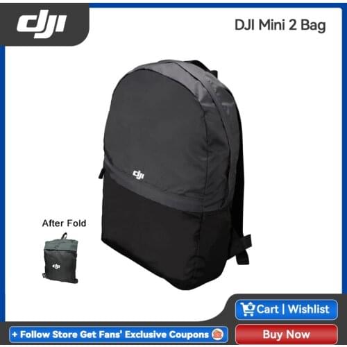 DJI Goods For Tourism