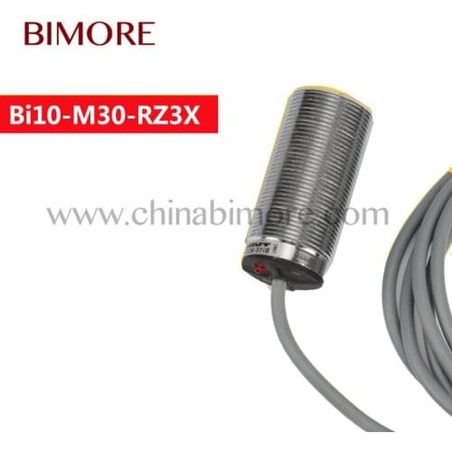 Escalator Proximity switch Inductive Sensor Bi10-M30-RZ3X