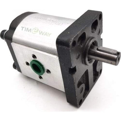 Hydraulic Gear Pump 16-20 Mpa CBTt-F325-F3P7 high pressure oil pump
