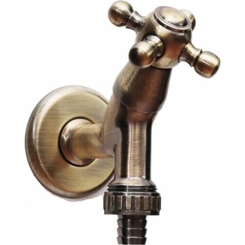 Koç Taharat Musluğu Antik