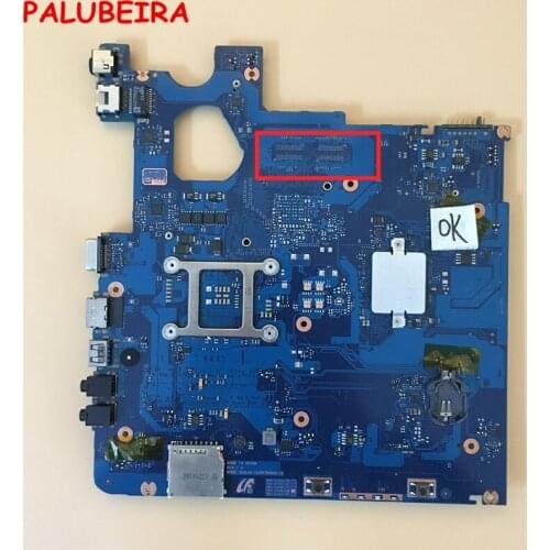 PALUBEIRA BA41-01763A BA92-09190B BA92-09190A Main board For Samsung NP300E5A 300E5A Laptop motherboard 100% Tested Fast Ship