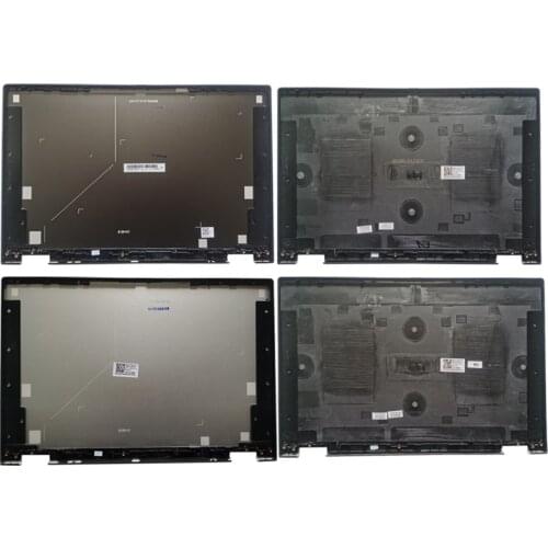 New Laptop case cover For for LENOVO IdeaPad flex 5 14 FLEX5-14ARR flex 5-14ILL Rear Lid TOP case laptop LCD Back Cover