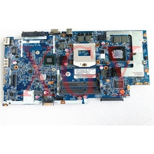 Original Product FOR Clevo w350st W35SS notebook motherboard 6-71-W3S50-D02A 6-77-W35SS00-D02A N15P-GX-A2 100% test OK