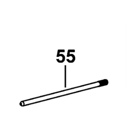 Pin For Dewalt DWE6411 N396569 Power Tool Accessories Electric tools part