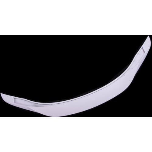 Fiber Glass Trunk Spoiler For BENZ C217 S-Coupe S320 S400 S550 M137F