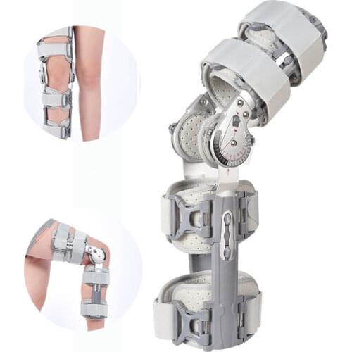 VamsLuna Knee Braces