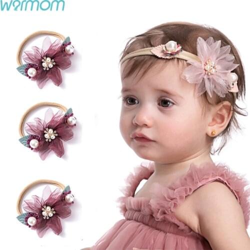 Hair Accessories For Girls Warmom China