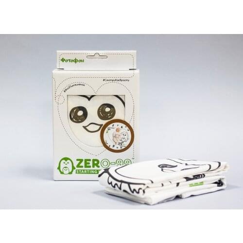 ZerO-99 Memorable Souvenirs For Children