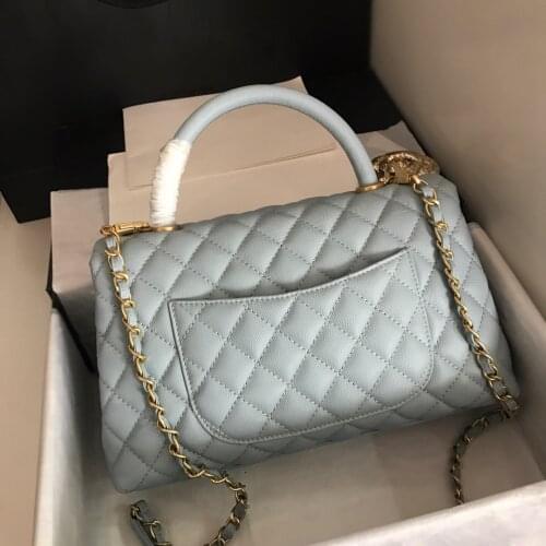 B3b0512 2021 Genuine leather luxury Fashion handbags designer women bag High quality bag women Europe Brand Shop5885512