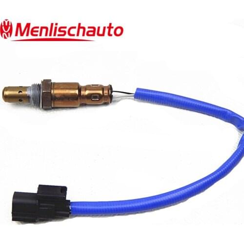Free Shipping O2 Oxygen Sensor 36532-RNA-A01 36532RNAA01 for Auto Replacement Parts Parts Automobiles Sensors Lambda