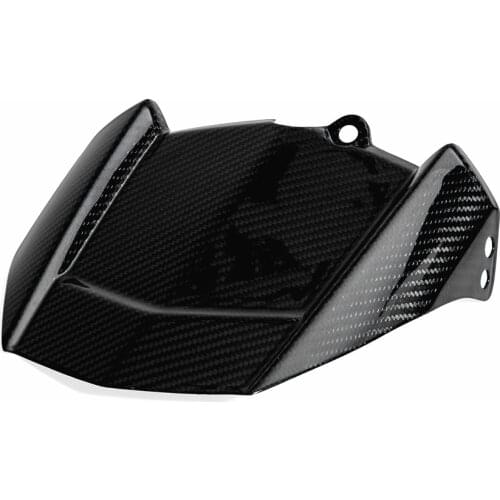 Motorcycle Carbon Fiber Rear Tire Hugger Fender Mudguard Splash Guard for YAMAHA XSR900 XSR 900 2017 2018