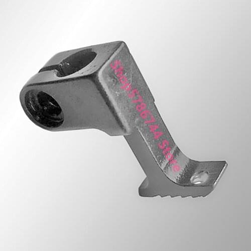 There Is Stock,Fast Delivery.Inside Presser Foot #267659 For Singer 300U,300W,302U,302W,320W Mattress Sewing Machine