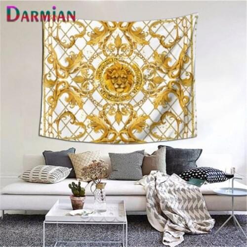 Sonic Pattern Tapestry Wall Hanging Cartoon Print Children Dorm Decor Blanket 150x130cm Wall Carpet Free Customized Dropshipping