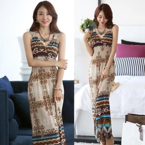 Favolook Long Sleeve Summer Dresses