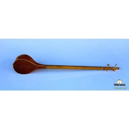 QUALITY PERSIAN SETAR CITAR SEHTAR SITAR WITH SOFT CASE