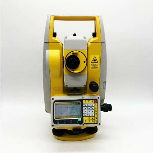 NEW South N3 600M Reflectorless Total Station Color Screen