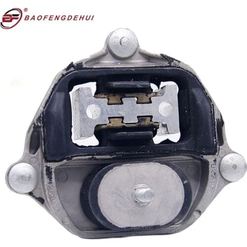 Baofeng Engine Support Transmission Mounts 8K0399151BC=8K0399151AP For Audi A4L A4 B8 A5 Q5 2.0 TDI FWD