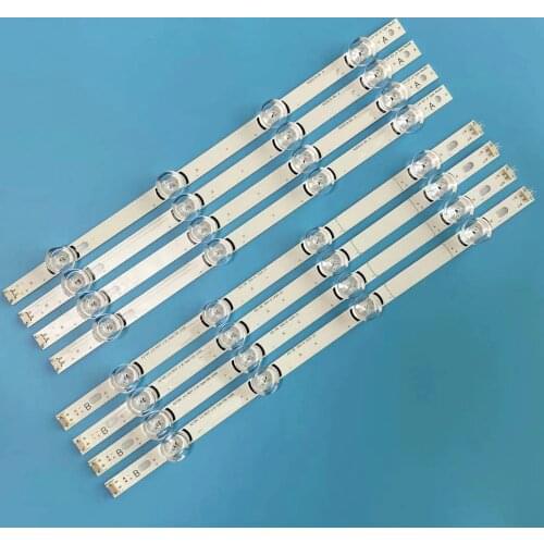 LED backlight strip for Lg drt 3.0 42 DIRECT 42LB551V 42LB552V 42LF580V 42LB6200 42LB650V 42LF652V 42LY310Ca