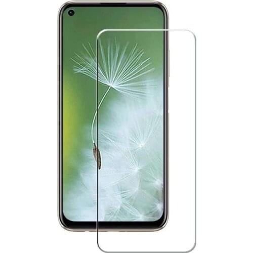 For Huawei nova 6 5T 5z 5 pro 5i pro tempered glass smartphone protective film nova 4 4e 3 3i 3e phone screen protector