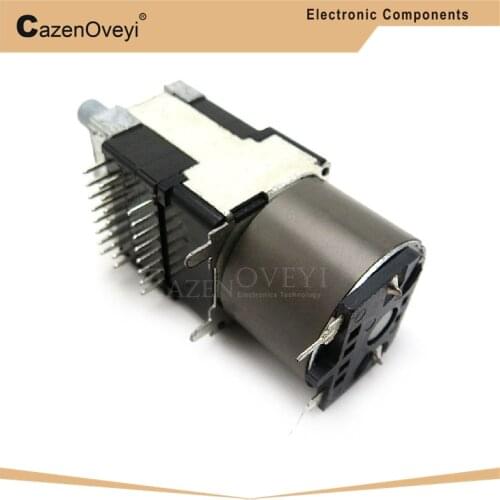 1pcs/lot ALPS RK168 732t B50KX6 6 with motor potentiometer 20MMF [without tapping] In Stock