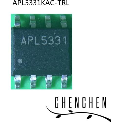 10pcs/lot APL5331KAC-TRG APL5331KAC-TRL APL5331 SOP8 100% New Original