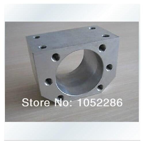 5pcs/lot DSG16H Nut housing bracket holder for SFU1605 1604 1610 ball screw guide