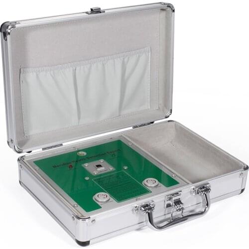 Chinese meridian Expert Analyzer Acupuncture health analysis/ detector system/Hand Acupoints Device