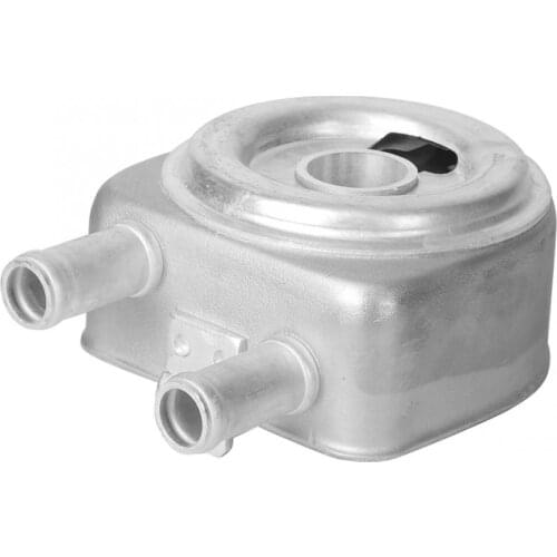 Car Engine Oil Cooler 264102G000 Replacement Fits for Hyundai Tucson Oil Cooler Car Accessories