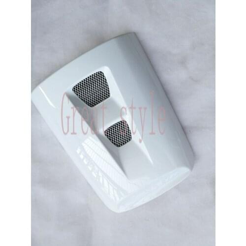 New For Honda CBR1000RR CBR 1000RR CBR 1000 RR 2004 2005 2006 2007 Rear Seat Cover Cowl,solo racer scooter seat moto White